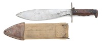 U.S. Model 1910 Bolo Knife by Springfield Armory
