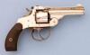 Harrington & Richardson Premier Double Action Revolver