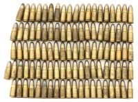 8mm Nambu Ammunition (8x22mm Nambu)