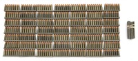 7.62x25 Tokarev Ammunition
