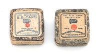 Remington UMC B.B. Caps
