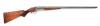 Parker GH Grade Boxlock Double Shotgun