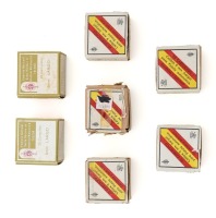 Assorted 9mm Largo Ammunition