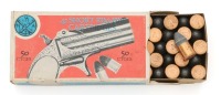 Collectible 41 Short Rimfire Ammunition