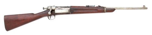 U.S. Model 1899 Krag Bolt Action Carbine by Springfield Armory