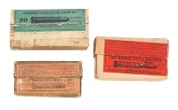 Collectible Ammunition