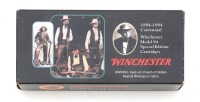 Collectible 30-30 Ammunition