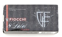 8mm Lebel Ammunition