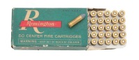 32 Long Colt Ammunition
