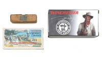 Collectible Ammunition