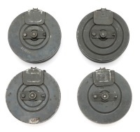 PPSh-41 Drum Magazines