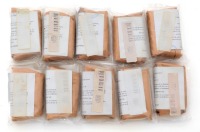 COK-AK C6 Magazine Lot