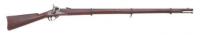 U.S. Special Model 1861 Percussion Rifle-Musket by Lamson, Goodnow & Yale
