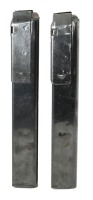 Pair of M3 Grease Gun 45 ACP Magazines