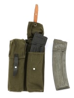 Pair of HK Magazines