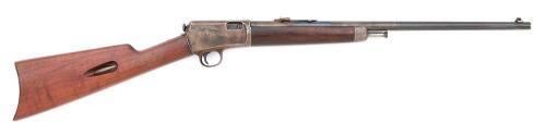 Winchester Model 1903 Semi-Auto Rifle