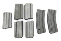 AR-15 Magazines