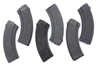 AK-Pattern 7.62x39 Magazines