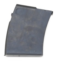 Unmarked SVT 10-round Magazine