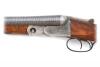Parker GH Grade Boxlock Double Shotgun - 2