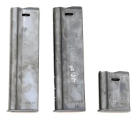 HK 300 Magazines