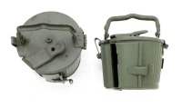 MG34 Drum Magazines