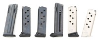 Magazines for Walther Pistols