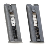 Weatherby Mark XXII Magazines