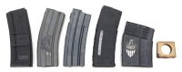 Lot of Rifle Magazines