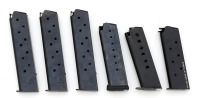 Lot of 1911 Magazines