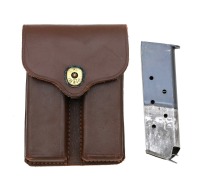 Colt Magazines