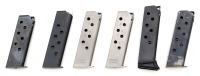 Walther Magazines