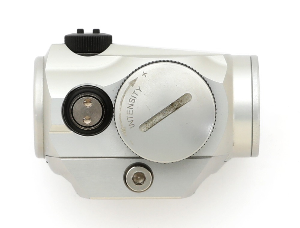 Aimpoint Micro R-1 Red Dot Sight