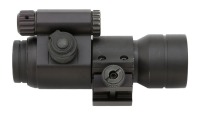 Aimpoint CompC3 2 MOA Red Dot Sight