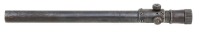U.S.N. Marked Weaver M73B1 Scope