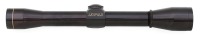 Leupold M8-4X Riflescope