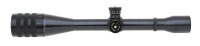 Weaver T10 Micro-Trac Rifle Scope