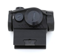 Sig Sauer Romeo5 Red Dot Sight