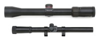 Pair of Simmons Scopes