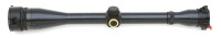 Weaver K12-1 Riflescope