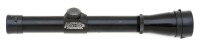 Lyman All-American 2 1/2 X Perma Center Scope