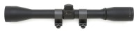 Burris 6X Fullfield Riflescope