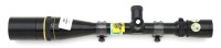 Leupold Vari-X III 6.5x20 Riflescope