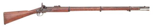 British Pattern 1853 Percussion Rifle-Musket