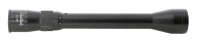 Weatherby 4x81 Riflescope
