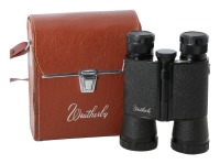 Weatherby 7x35 Binoculars