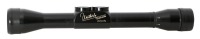 Weatherby Variable 2X&ndash;7X Riflescope