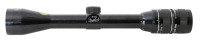 Weatherby Premier 3-9x40 Riflescope