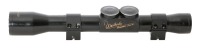 Weatherby Imperial 2 3/4x90 Scope
