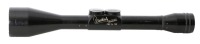 Weatherby Variable 2.75-10X Riflescope